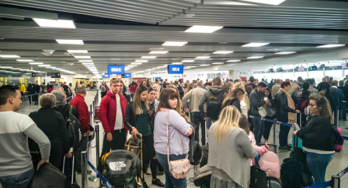 Italia-Spagna, controlli Schengen: cosa cambia per chi viaggia e perch�